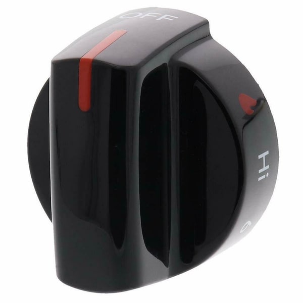Electrolux Home Products 5304507386 Frigidaire Oven Control Knob 5304507386 - main